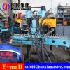 ky-150 hydraulic drilling rig for metal mine